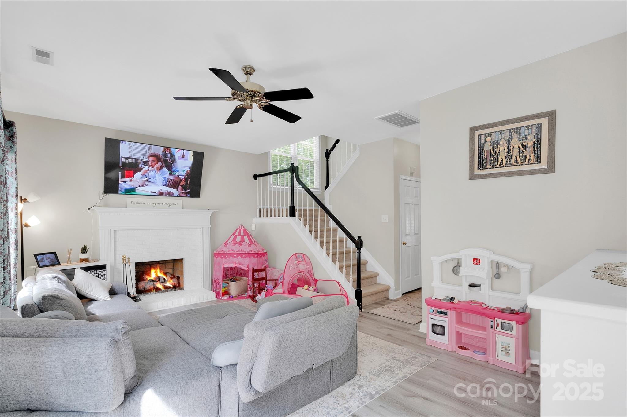 2518 Pimpernel Road Charlotte, NC 28213 - Photo 6 of 22