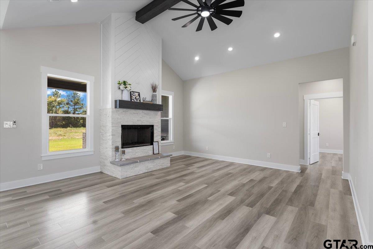 14917 Turtle Crk Rnch Road Flint, TX 75762 - Photo 6 of 36 Gallery Image 6