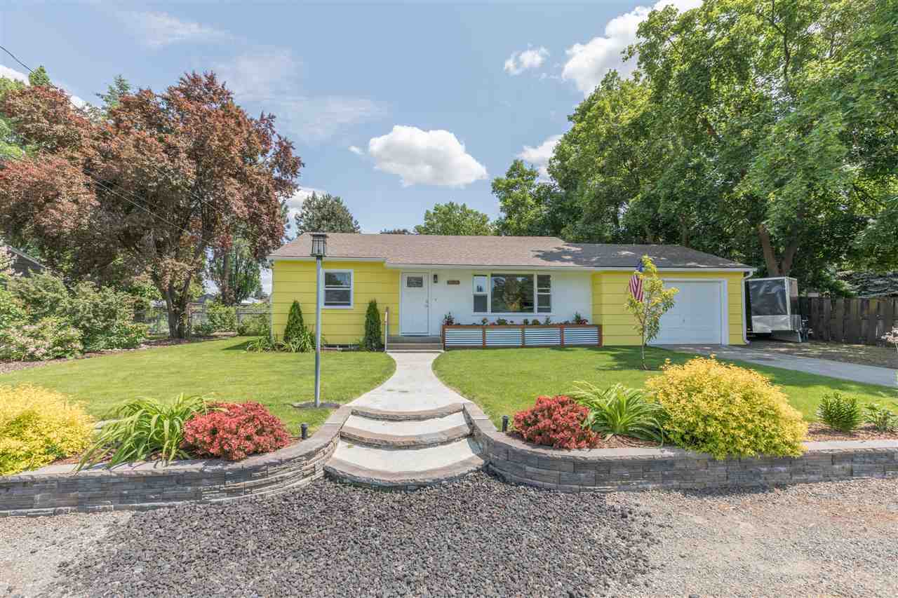 3616 North Elton Road Spokane, WA 99212 - Photo 1 of 18