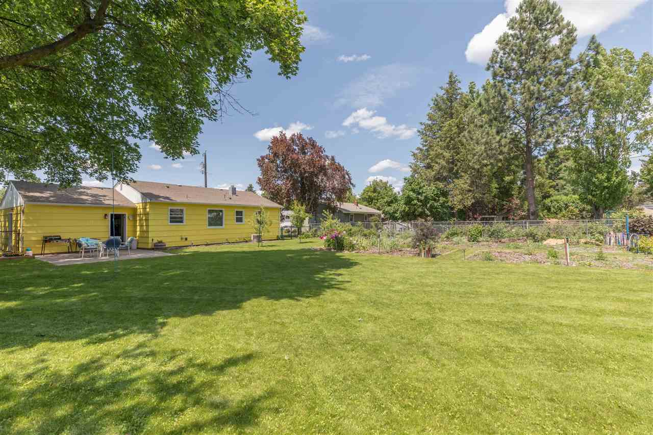 3616 North Elton Road Spokane, WA 99212 - Photo 17 of 18