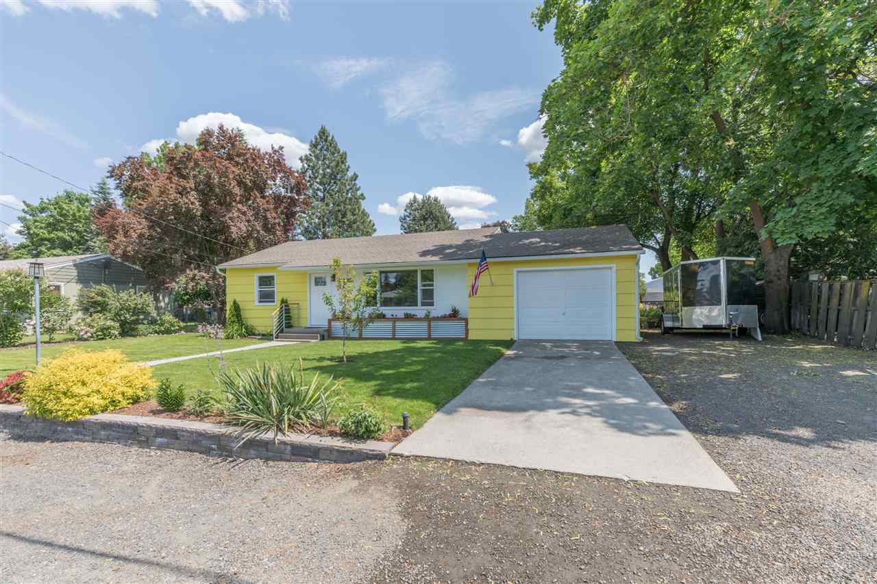 3616 North Elton Road Spokane, WA 99212 - Photo 18 of 18