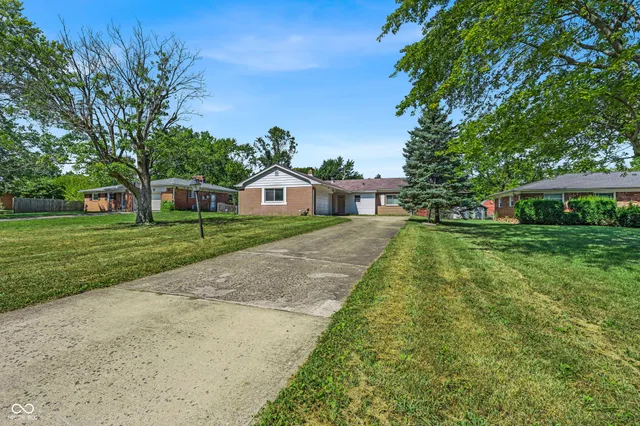 $225,000 | 8238 East 11th Street, Indianapolis, IN 46219