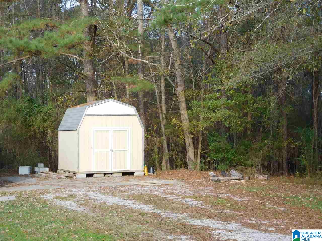 3567 Post Oak Road Jacksonville, AL 36265 - Photo 3 of 30
