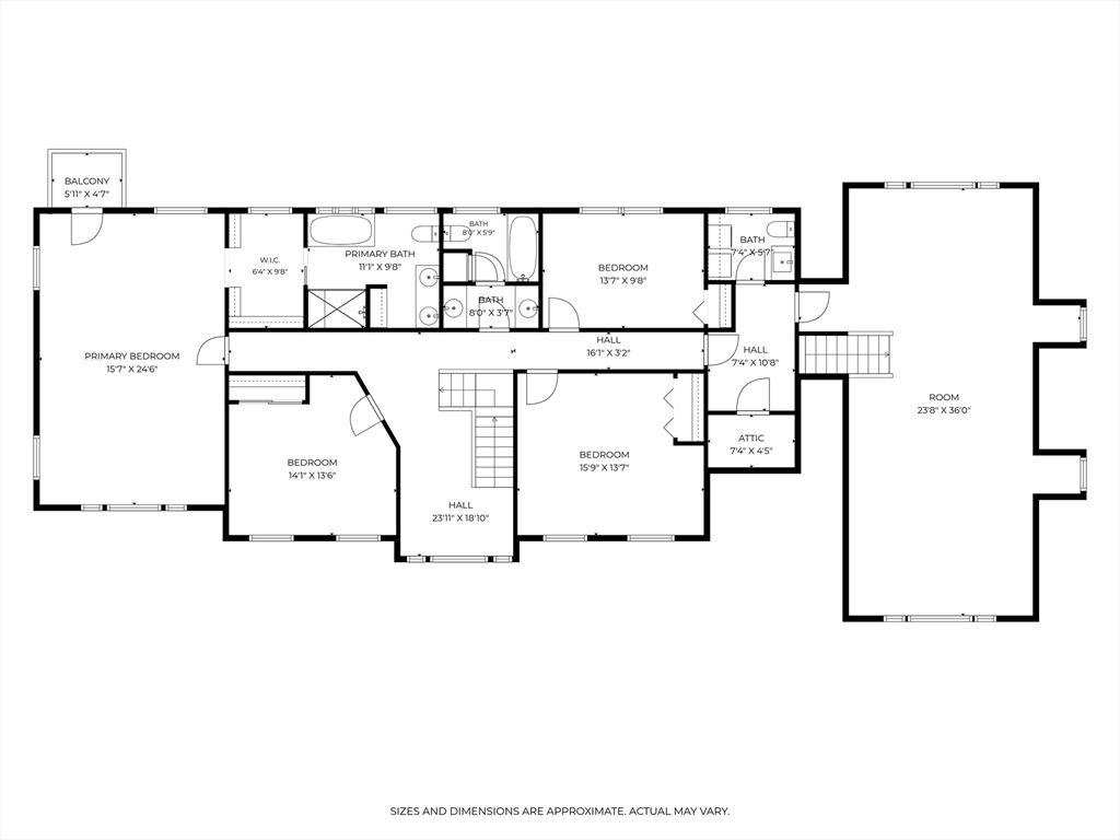 29 Northwoods Road Groton, MA 01450 - Photo 27 of 28 Gallery Image 27