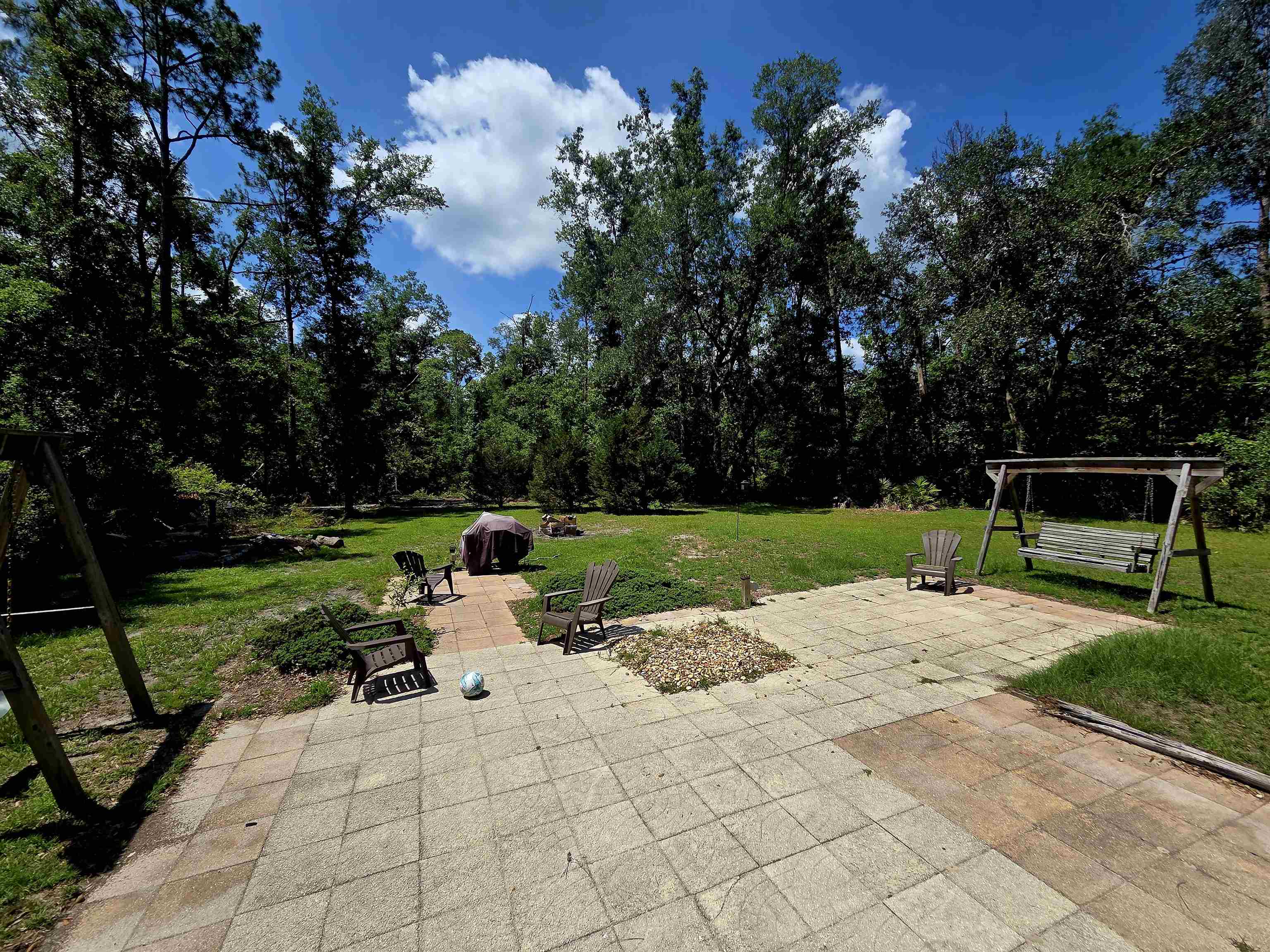 3445 Arrowhead Lane Perry, FL 32347 - Photo 38 of 48