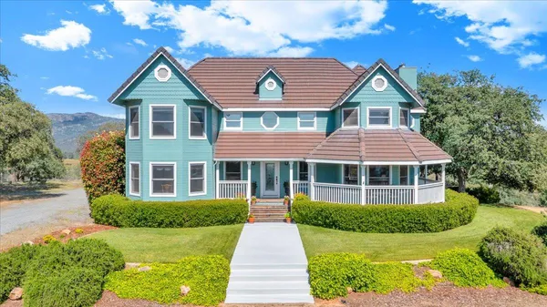 $849,000 | 5699 Arbolada Drive, La Grange, CA 95329