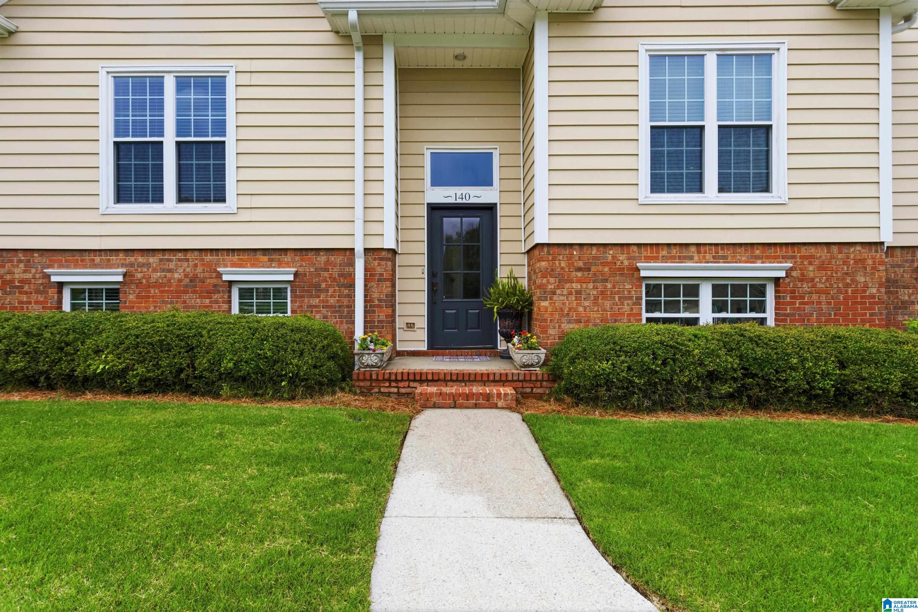 140 Heather Ridge Drive Pelham, AL 35124 - Photo 2 of 56