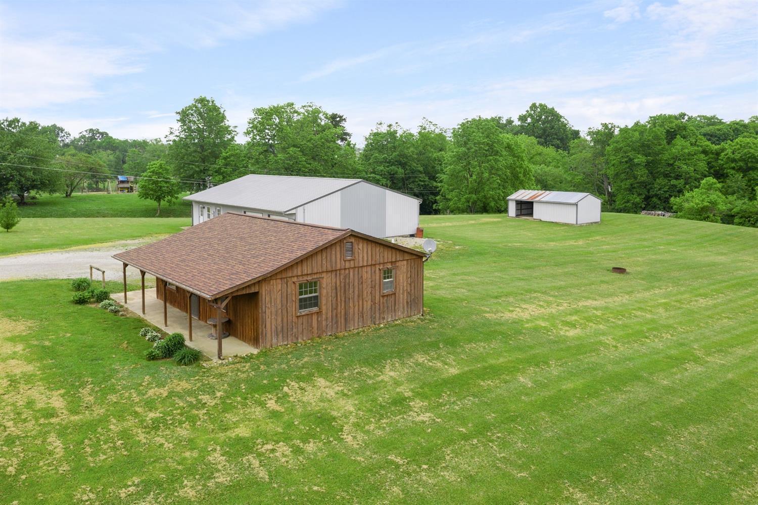 8844 McGohan Road Georgetown, OH 45121 - Photo 24 of 29