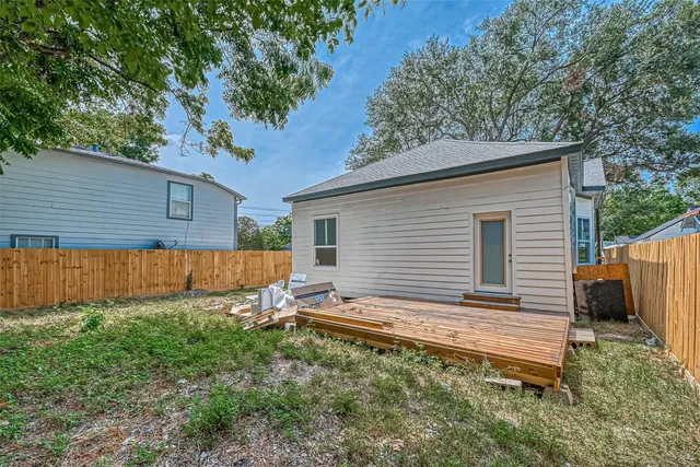 $2,150 | 1275 Morris Street, Houston, TX 77009