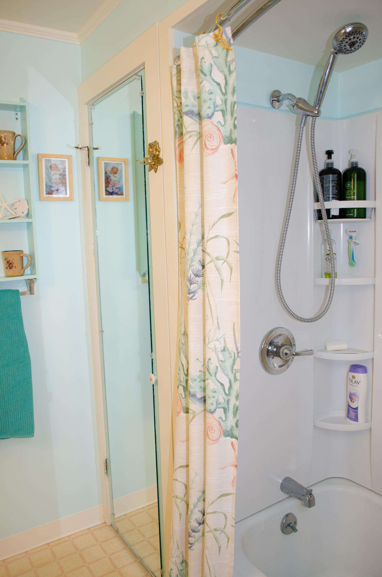 460 Mariaville Road Ellsworth, ME 04605 - Photo 19 of 44 1st Floor Full Bath