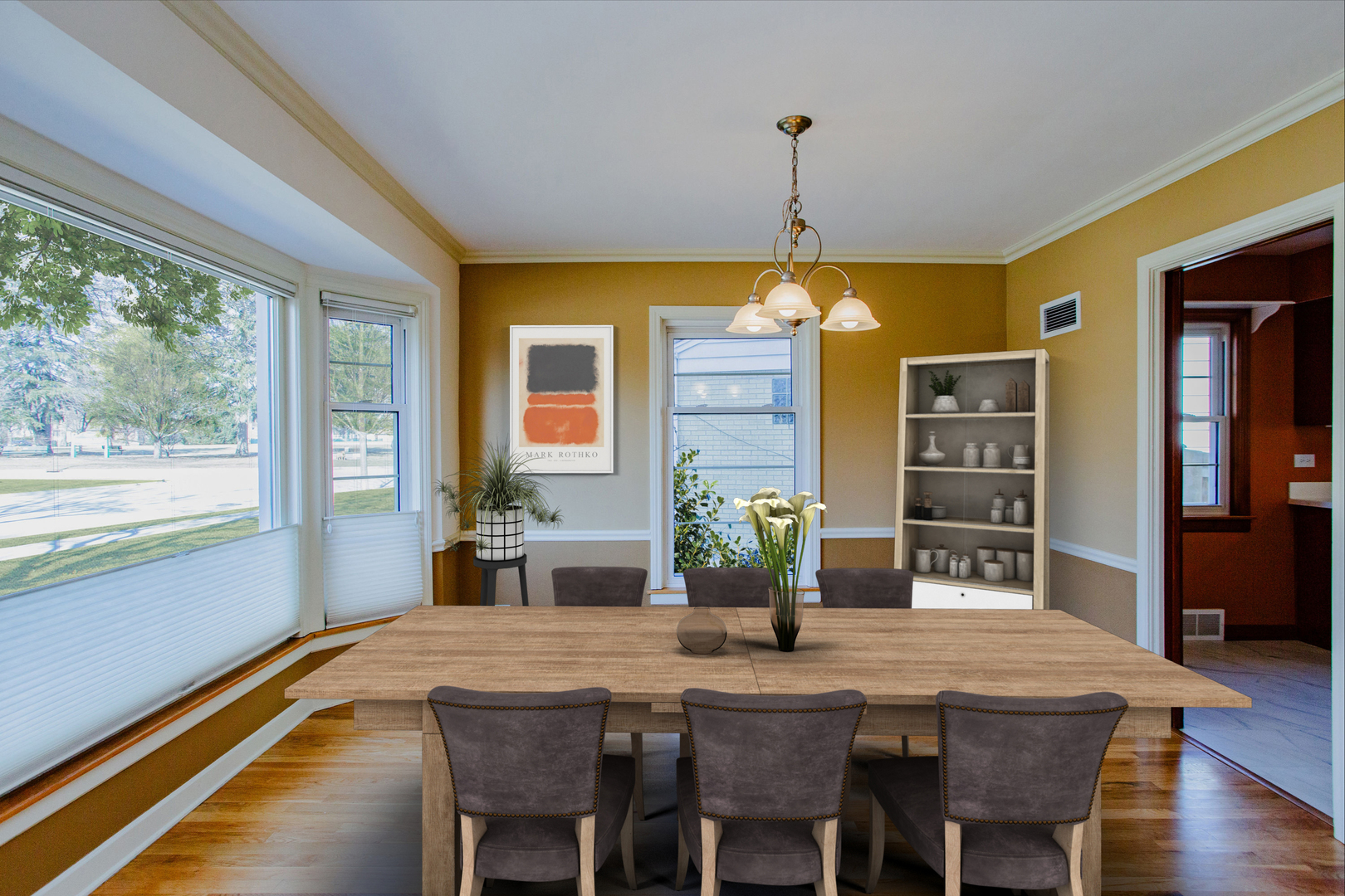 131 Stratford Road Des Plaines, IL 60016 - Photo 6 of 30 Gallery Image 6