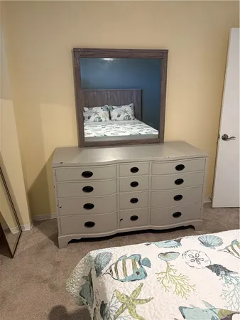 $224,900 | 4000 Surfside Boulevard, Unit 805, Corpus Christi, TX 78402