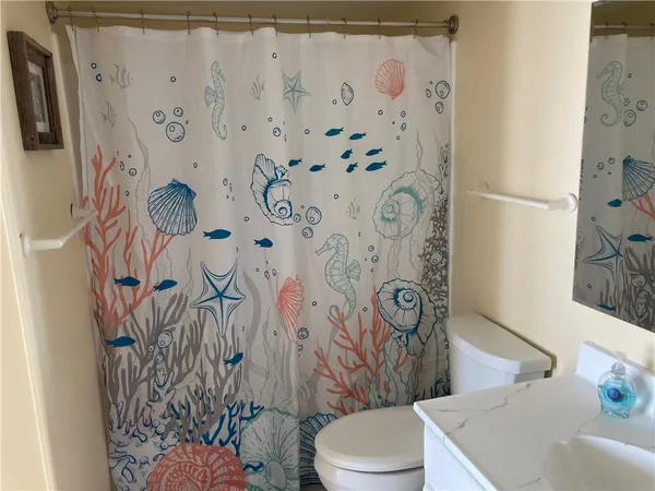 $224,900 | 4000 Surfside Boulevard, Unit 805, Corpus Christi, TX 78402