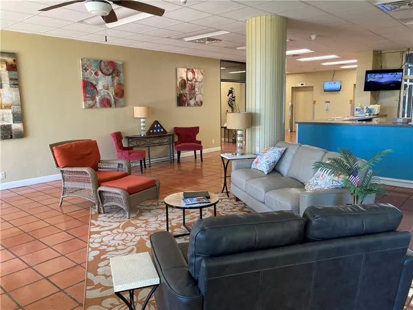 $224,900 | 4000 Surfside Boulevard, Unit 805, Corpus Christi, TX 78402