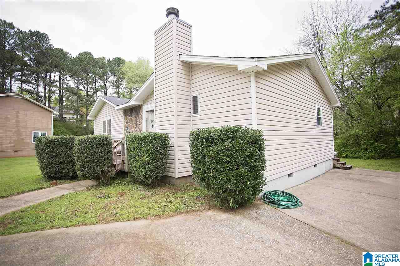 2401 Shoemaker Street Birmingham, AL 35235 - Photo 3 of 12