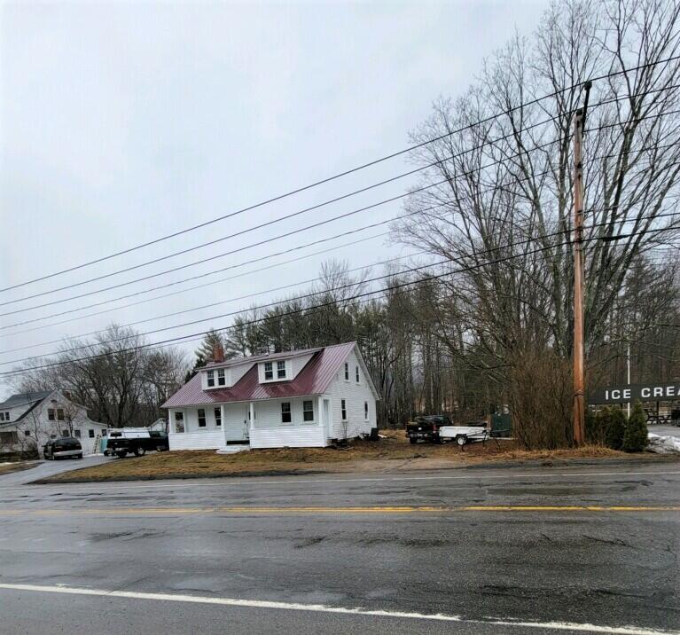 216 Emery Mills Road Shapleigh, ME 04076 - Photo 2 of 18 outside2