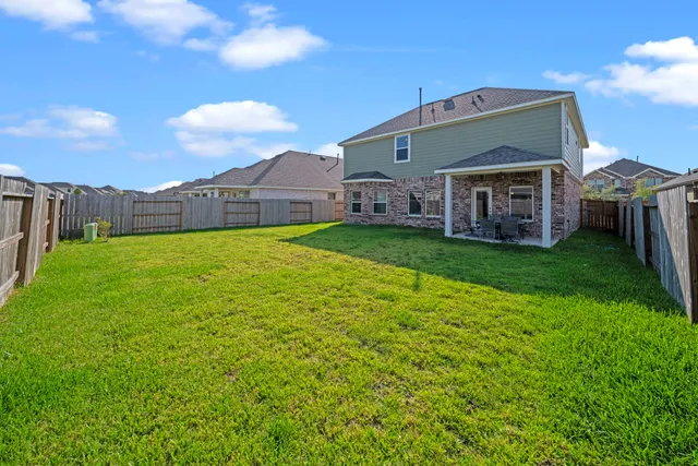 $389,000 | 8622 Oceanmist Cv Drive, Cypress, TX 77433