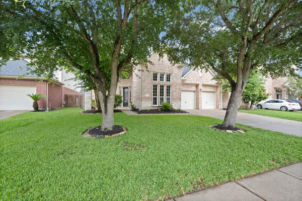 $524,900 | 7515 Crescent Lake Court, Rosenberg, TX 77469