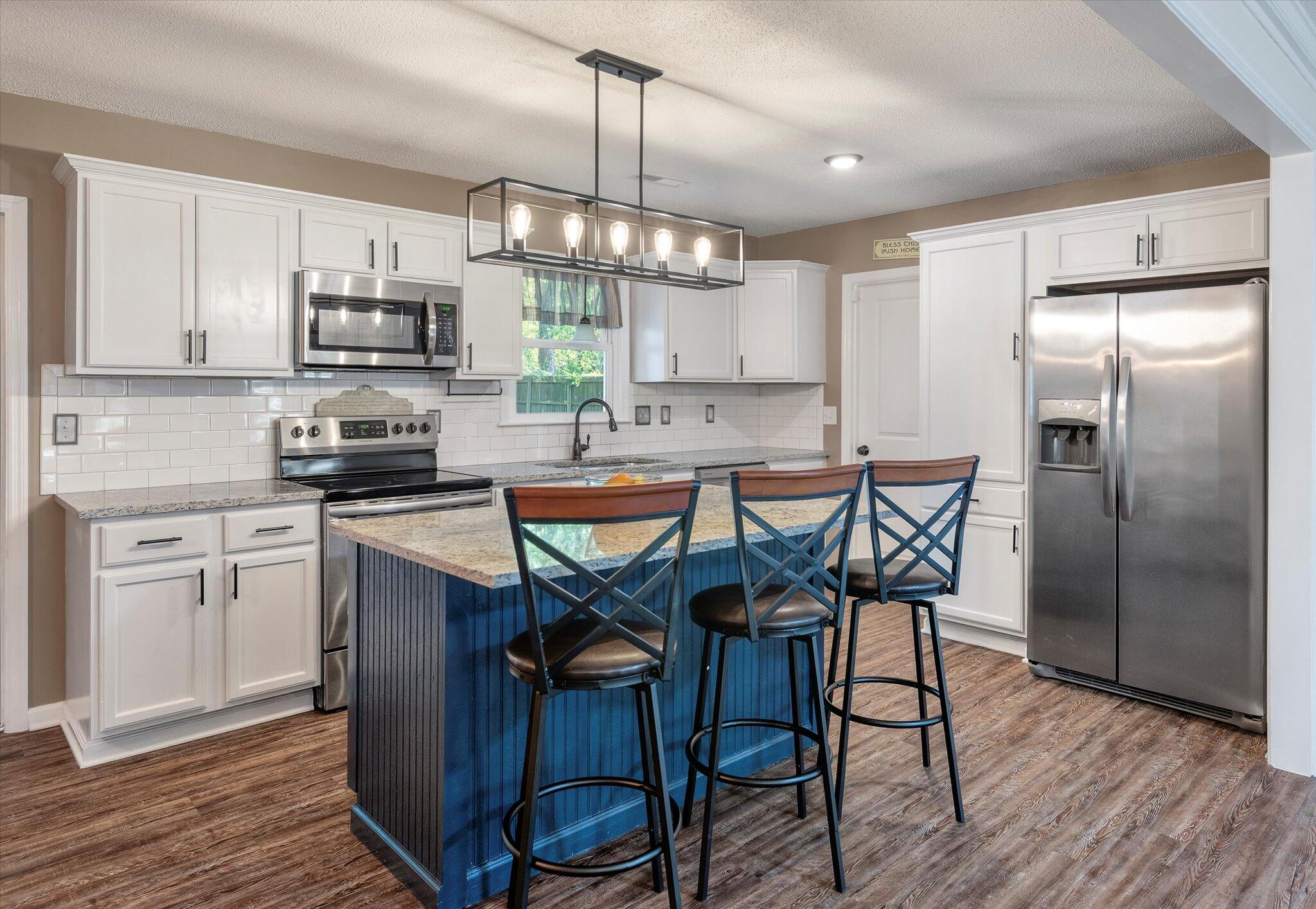 410 Beauregard Road Summerville, SC 29486 - Photo 12 of 41 12-410 Beauregard_Lowcountry_Exposure-21
