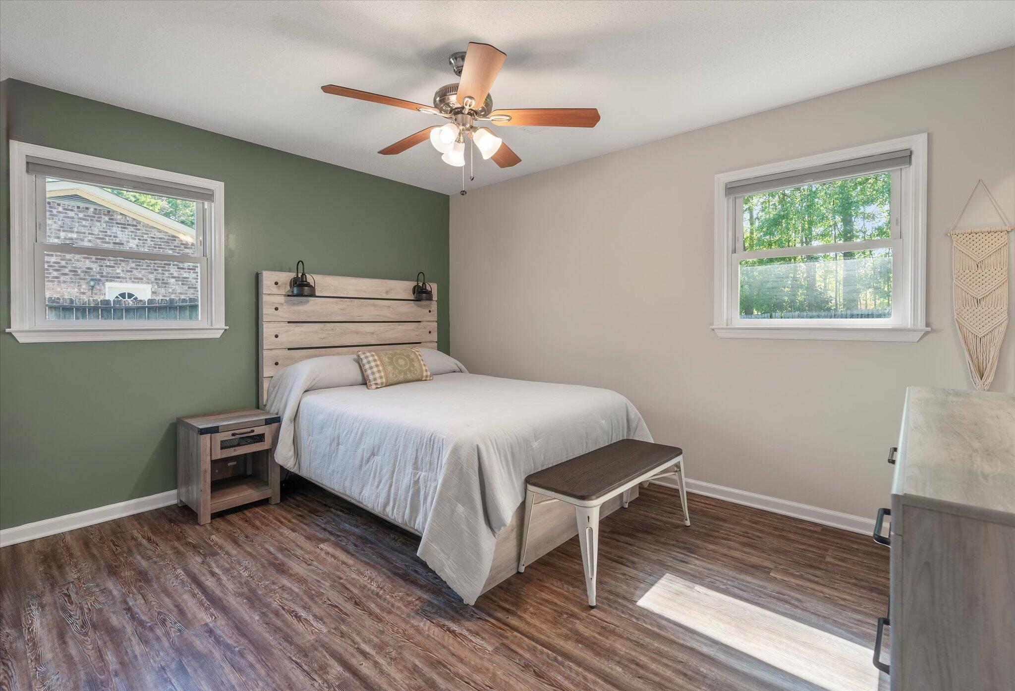 410 Beauregard Road Summerville, SC 29486 - Photo 20 of 41 20-410 Beauregard_Lowcountry_Exposure-2