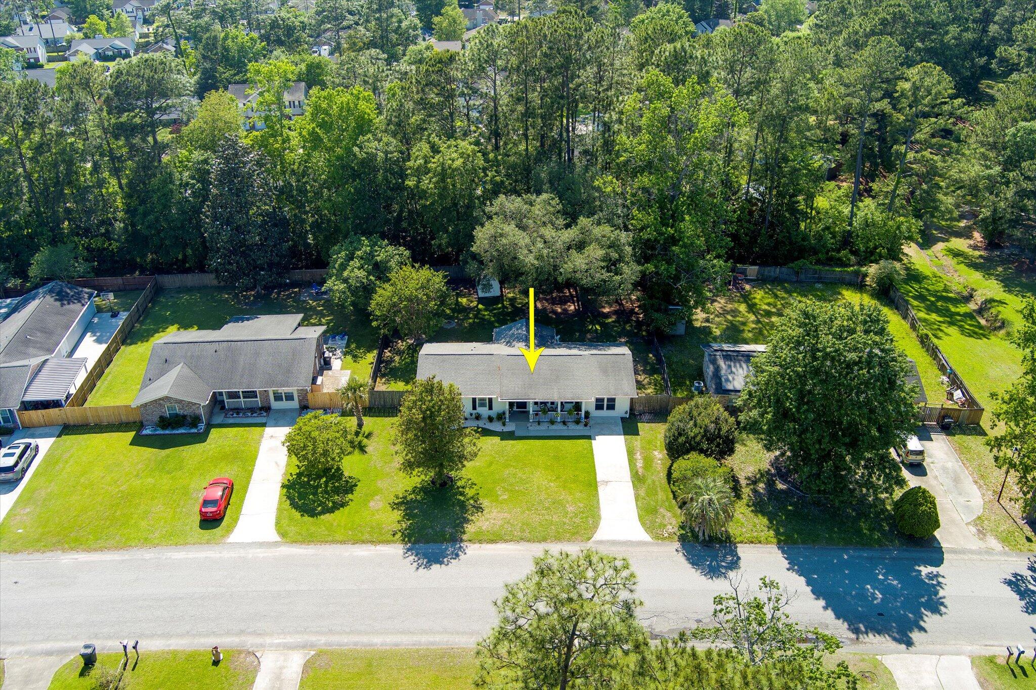 410 Beauregard Road Summerville, SC 29486 - Photo 36 of 41 36-410 Beauregard_d_Lowcountry_Exposure-
