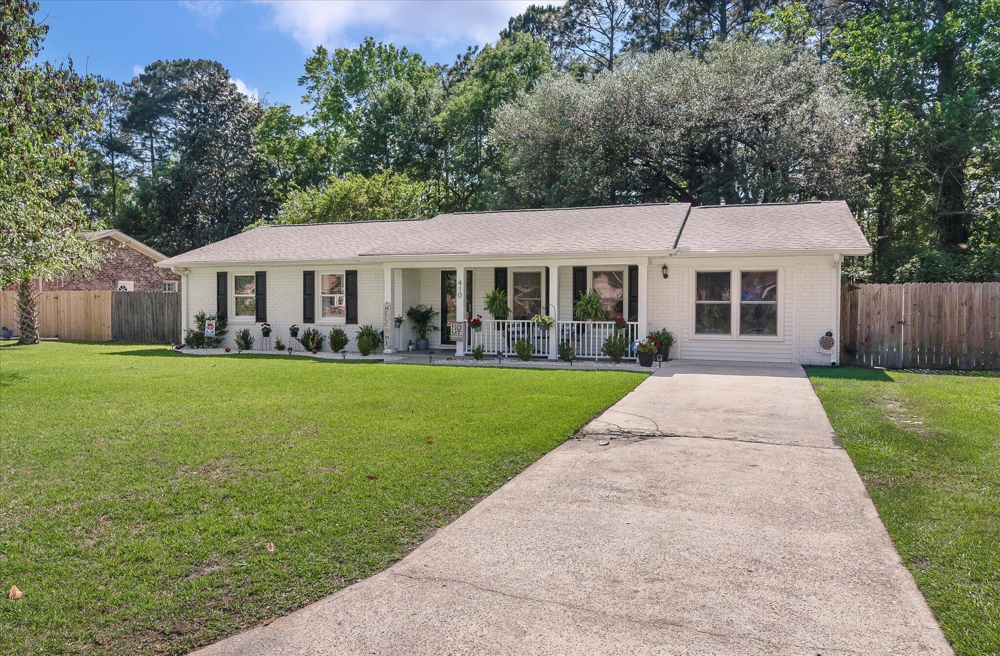 410 Beauregard Road Summerville, SC 29486 - Photo 40 of 41 41-410 Beauregard_Lowcountry_Exposure-10