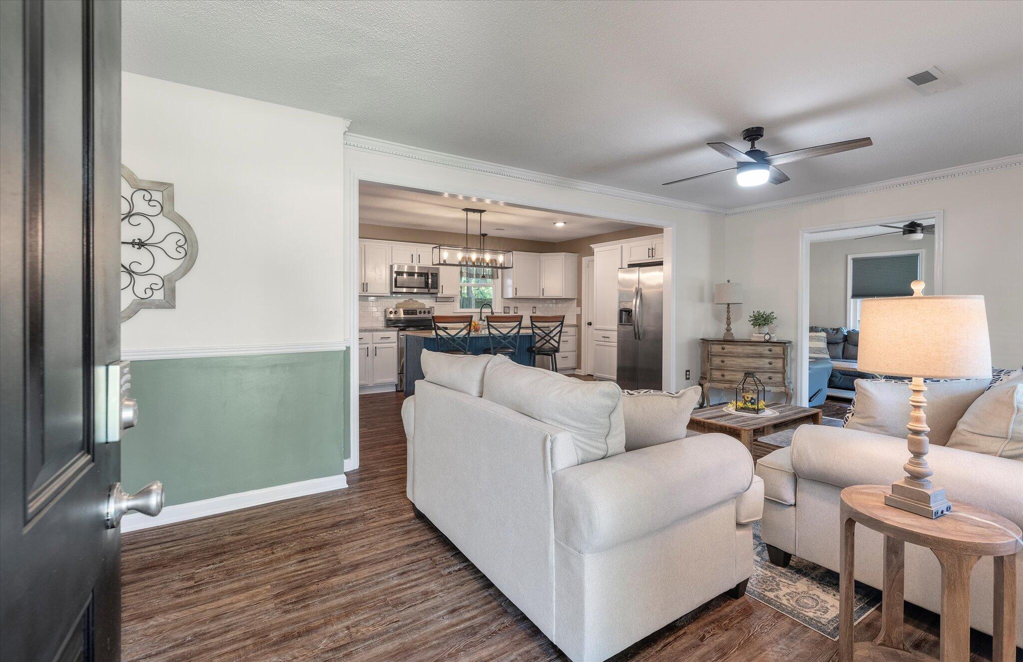 410 Beauregard Road Summerville, SC 29486 - Photo 5 of 41 05-410 Beauregard_Lowcountry_Exposure-22