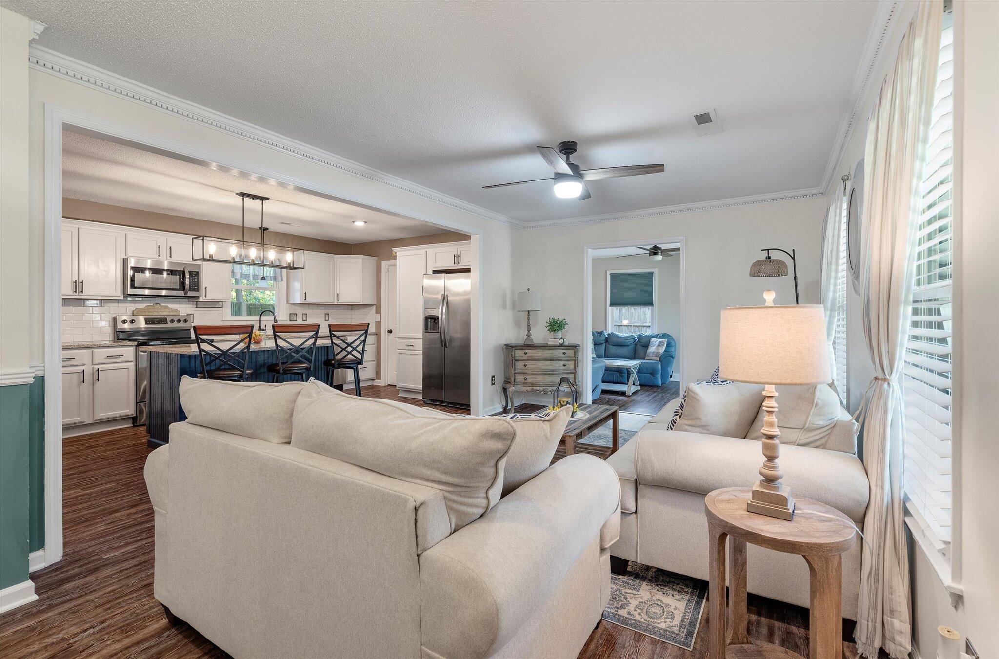 410 Beauregard Road Summerville, SC 29486 - Photo 7 of 41 07-410 Beauregard_Lowcountry_Exposure-17