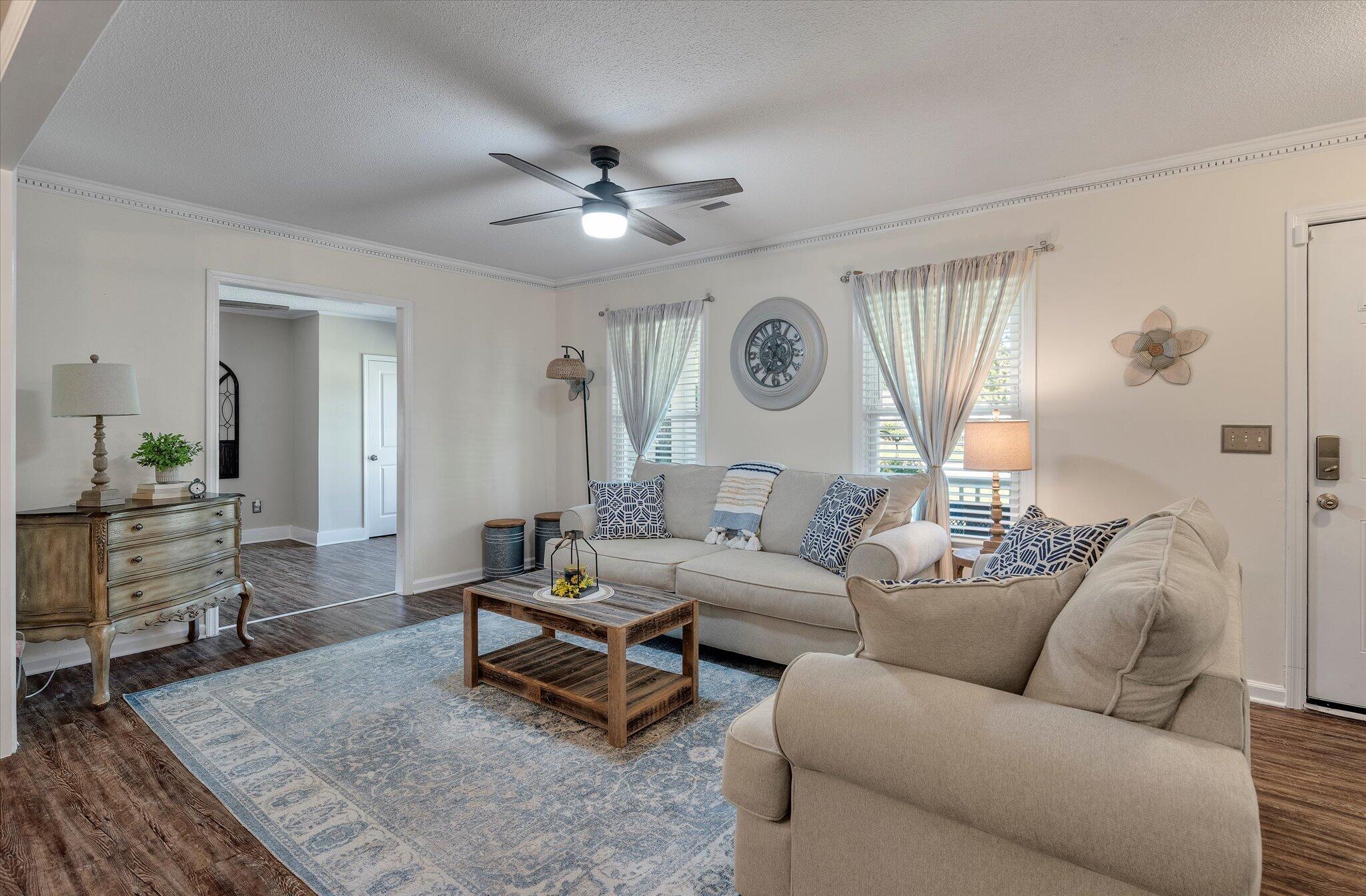 410 Beauregard Road Summerville, SC 29486 - Photo 8 of 41 08-410 Beauregard_Lowcountry_Exposure-16