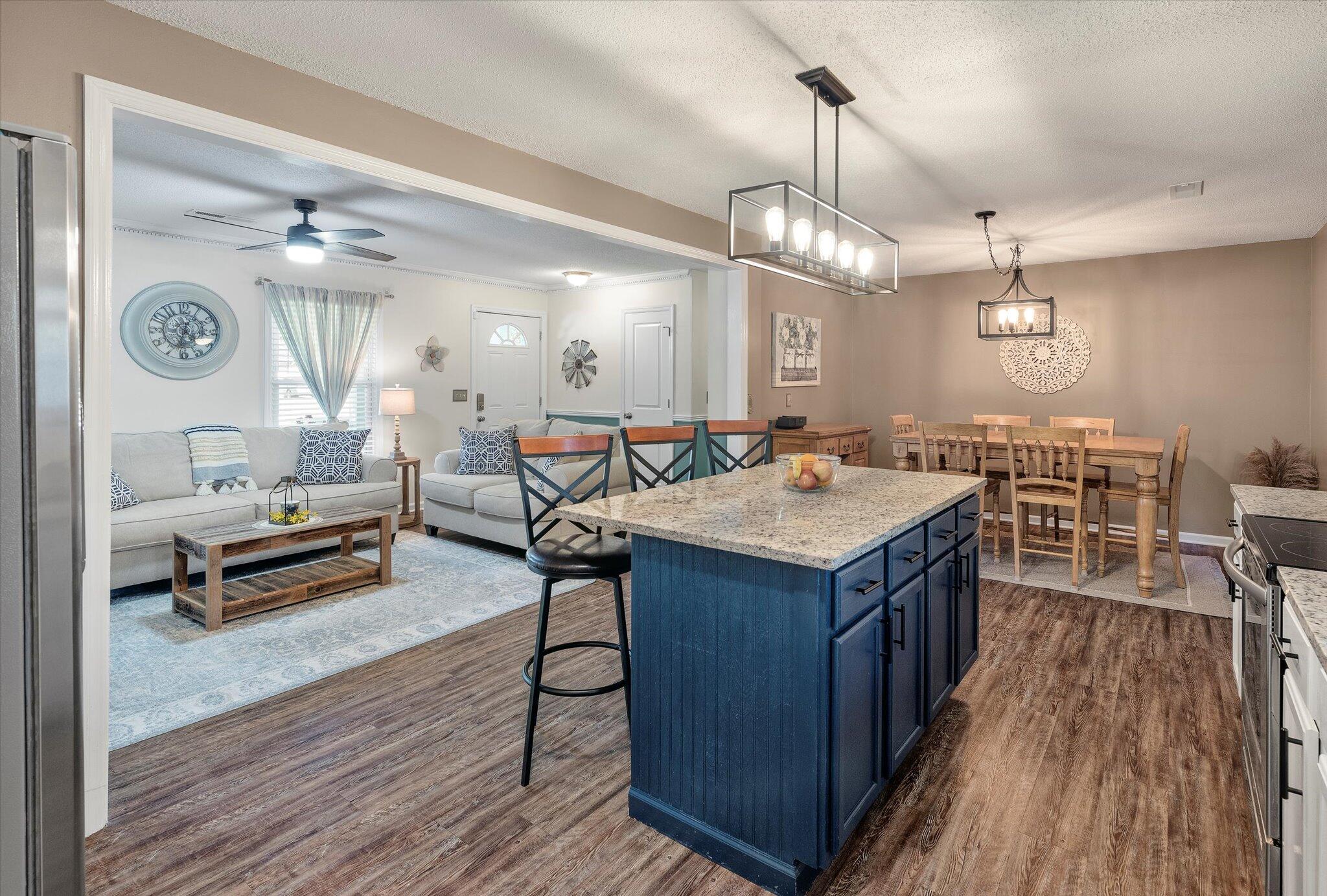 410 Beauregard Road Summerville, SC 29486 - Photo 10 of 41 10-410 Beauregard_Lowcountry_Exposure-14