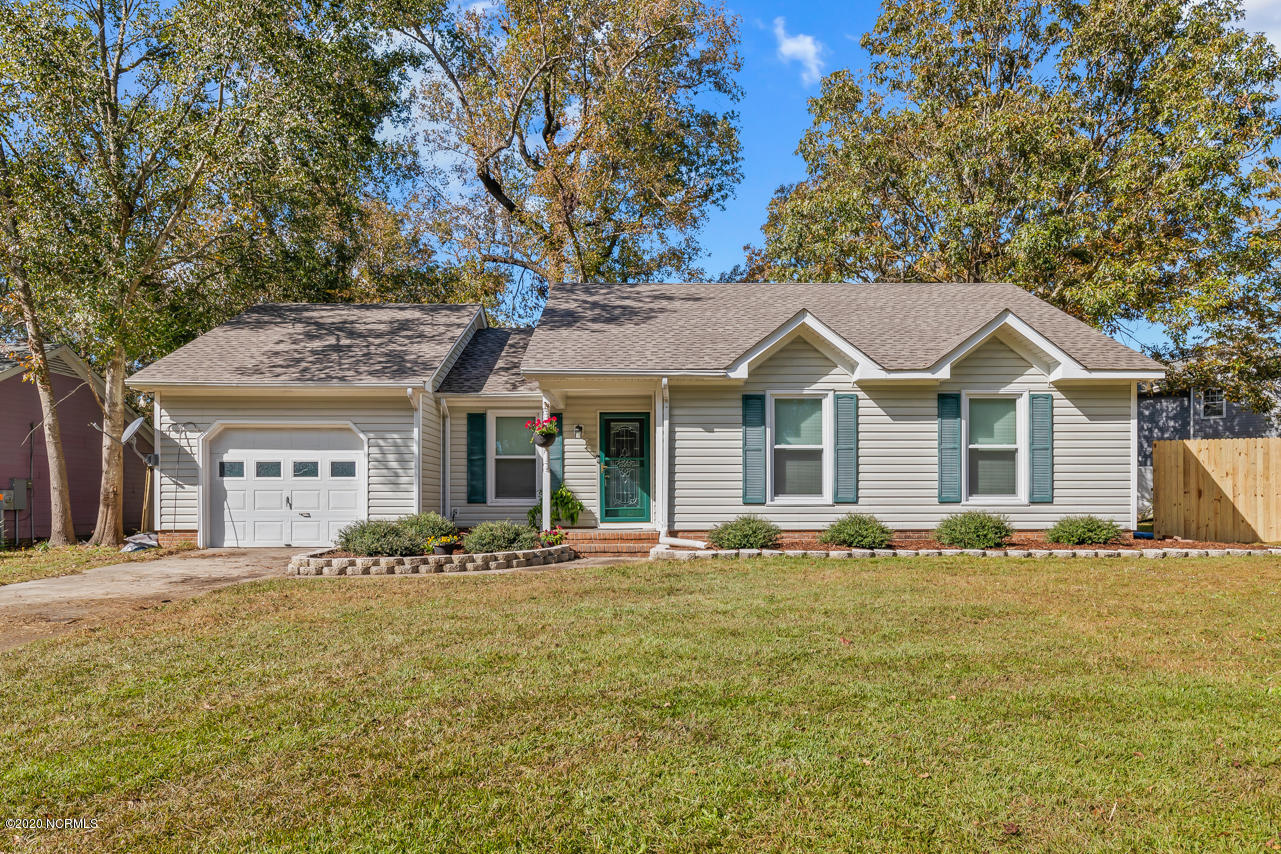179 Raintree Circle Jacksonville, NC 28540 - Photo 1 of 27 1