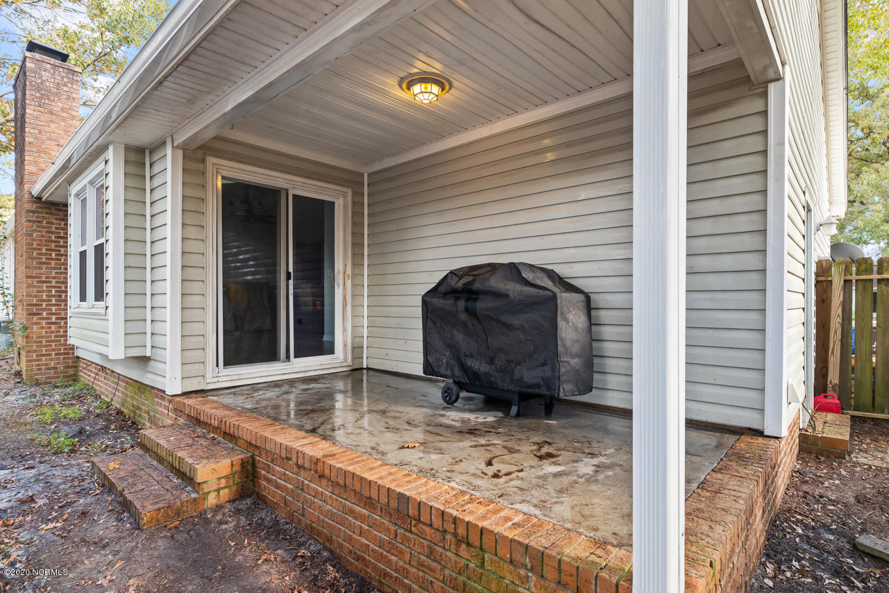179 Raintree Circle Jacksonville, NC 28540 - Photo 24 of 27 24