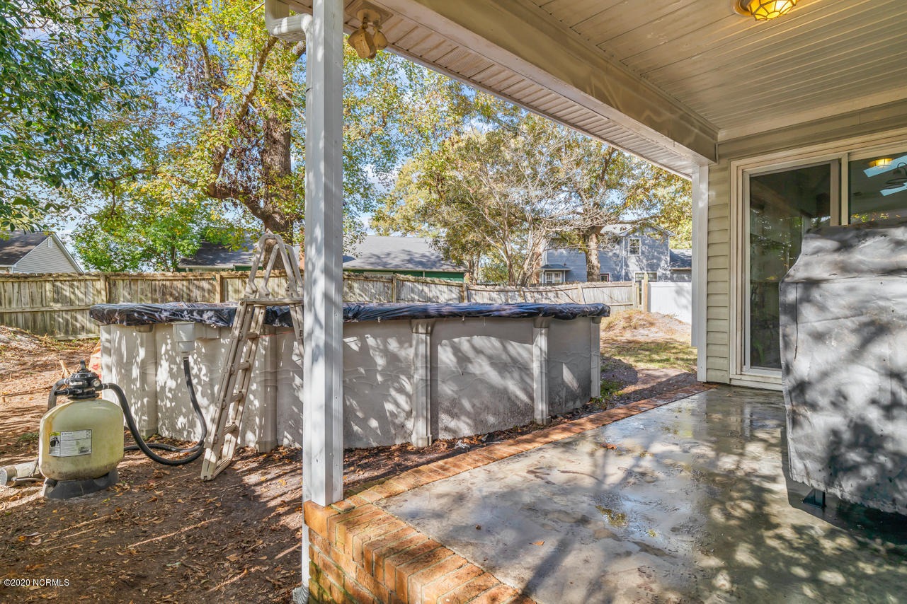 179 Raintree Circle Jacksonville, NC 28540 - Photo 25 of 27 25