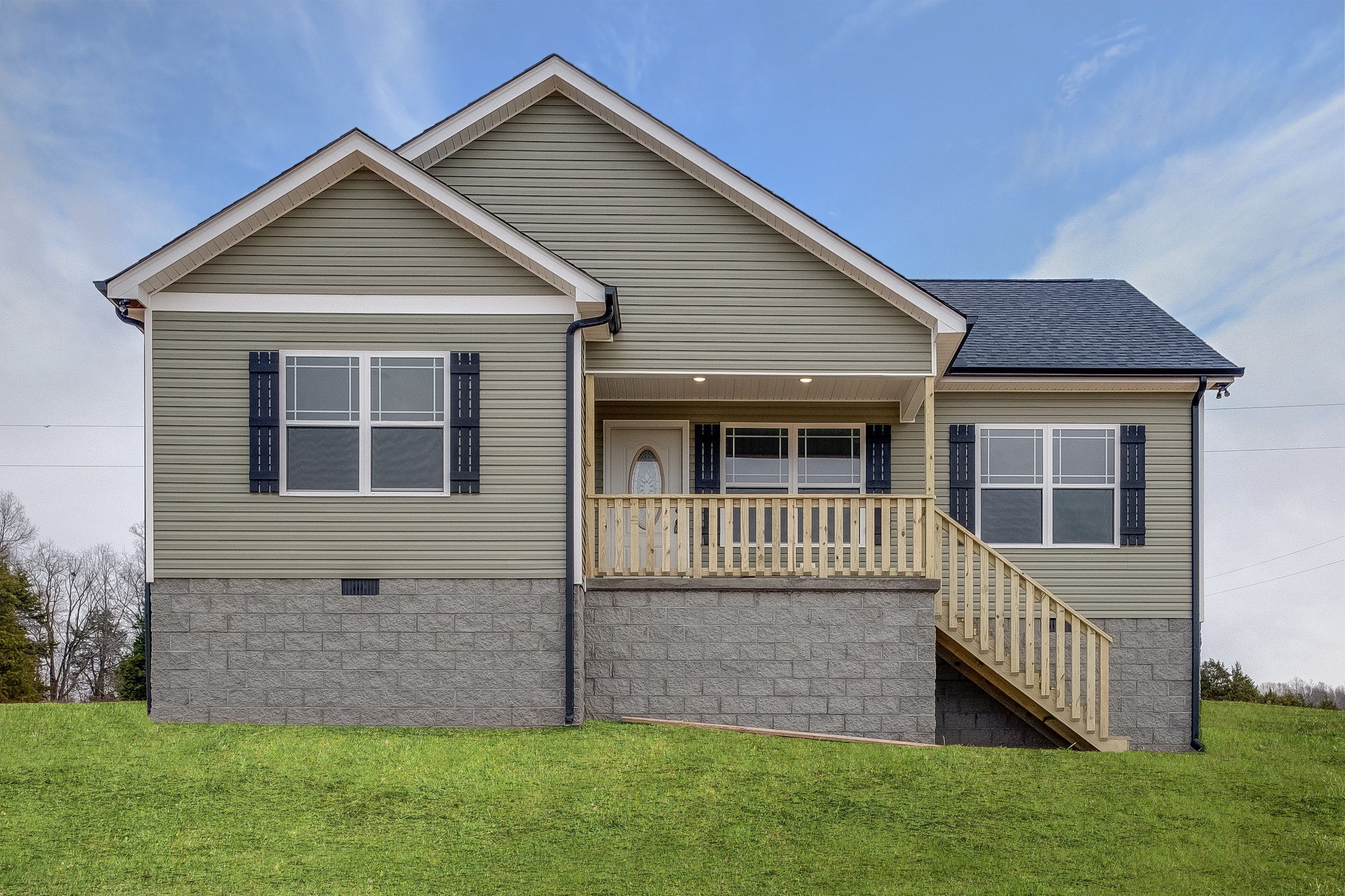 566 Matlock Road Charlotte, TN 37036 - Photo 1 of 25 Gallery Image 1