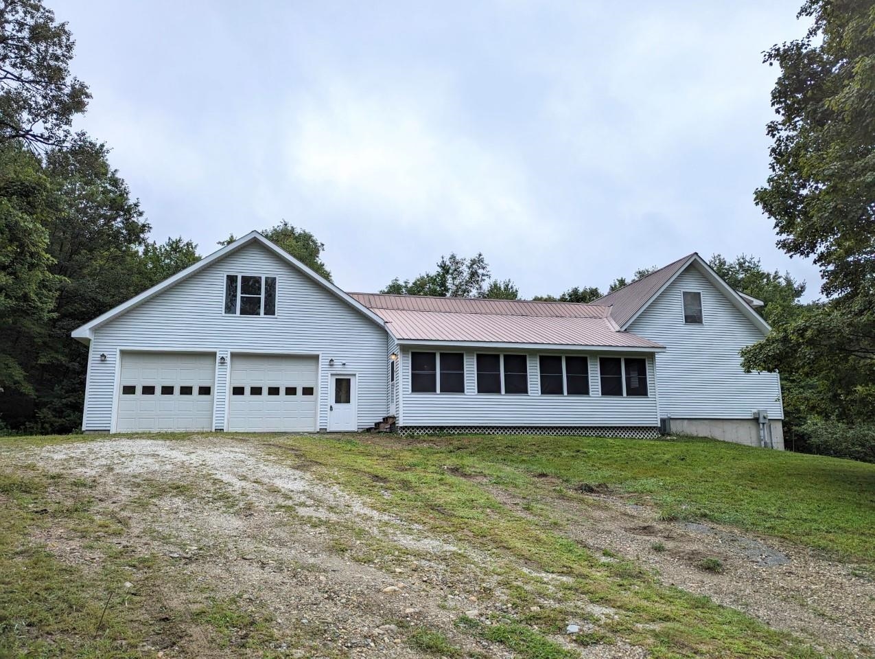 870 Baltimore Road Baltimore, VT 05143 - Photo 1 of 40