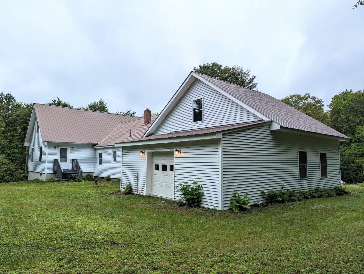 870 Baltimore Road Baltimore, VT 05143 - Photo 2 of 40