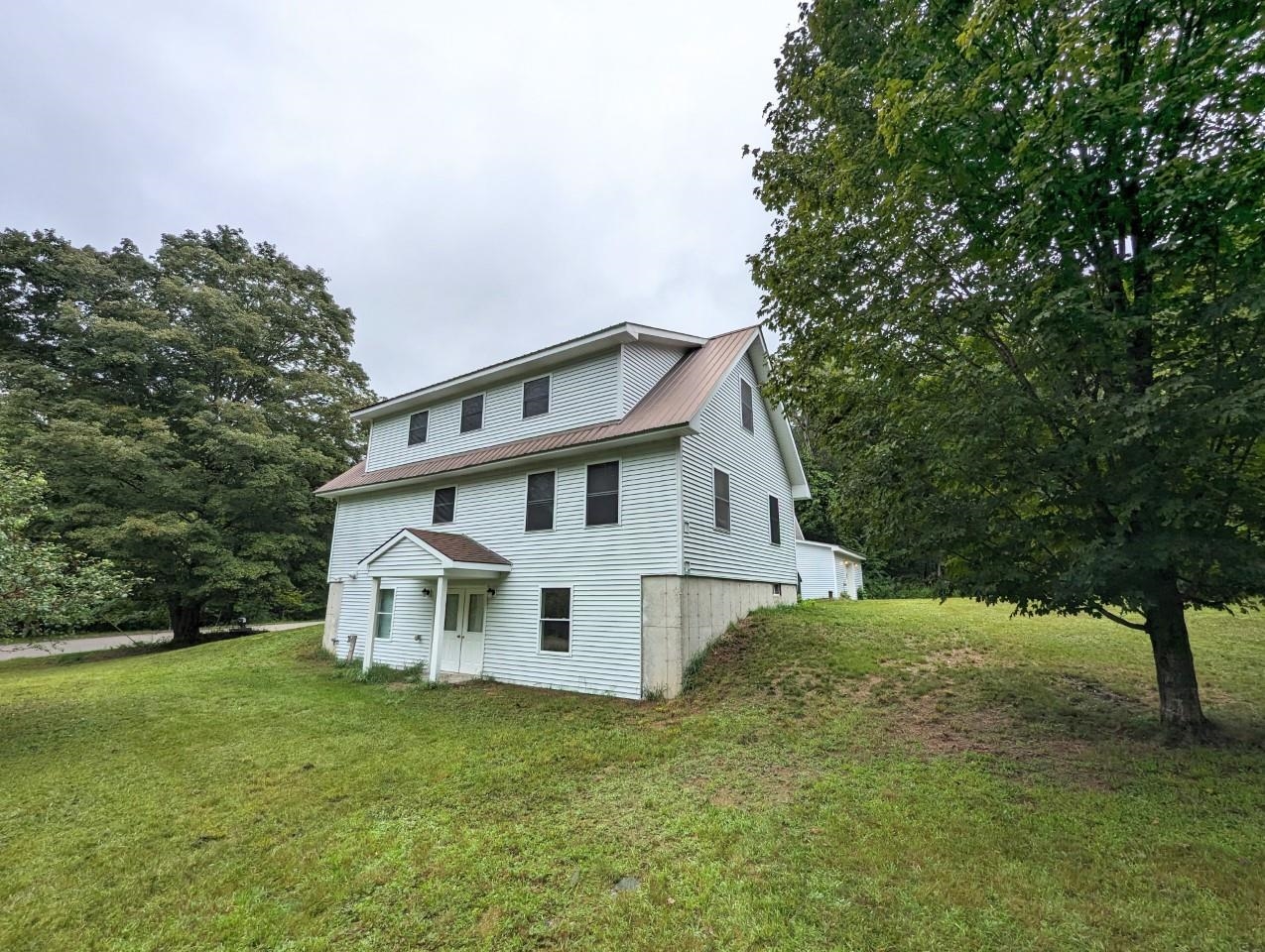 870 Baltimore Road Baltimore, VT 05143 - Photo 35 of 40