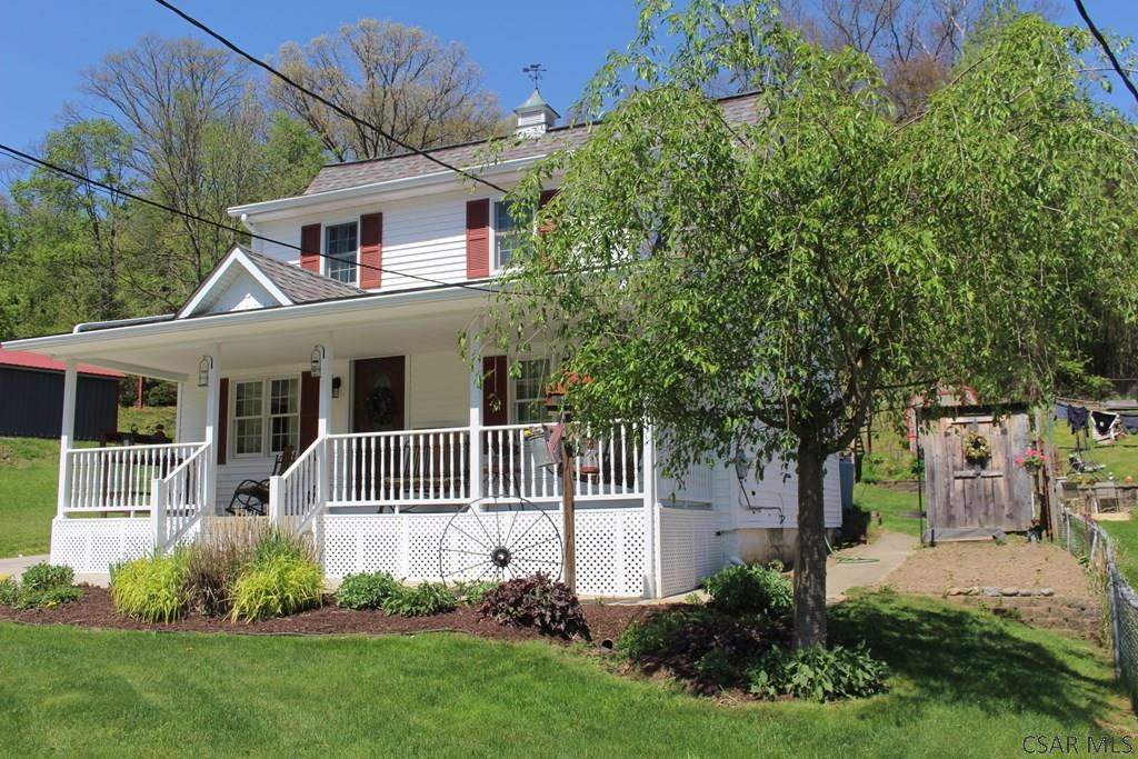 1052 North Fork Road Johnstown, PA 15905 - Photo 6 of 30