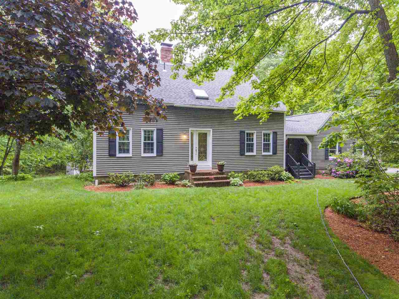 9 Nightingale Road Brookline, NH 03033 - Photo 1 of 35