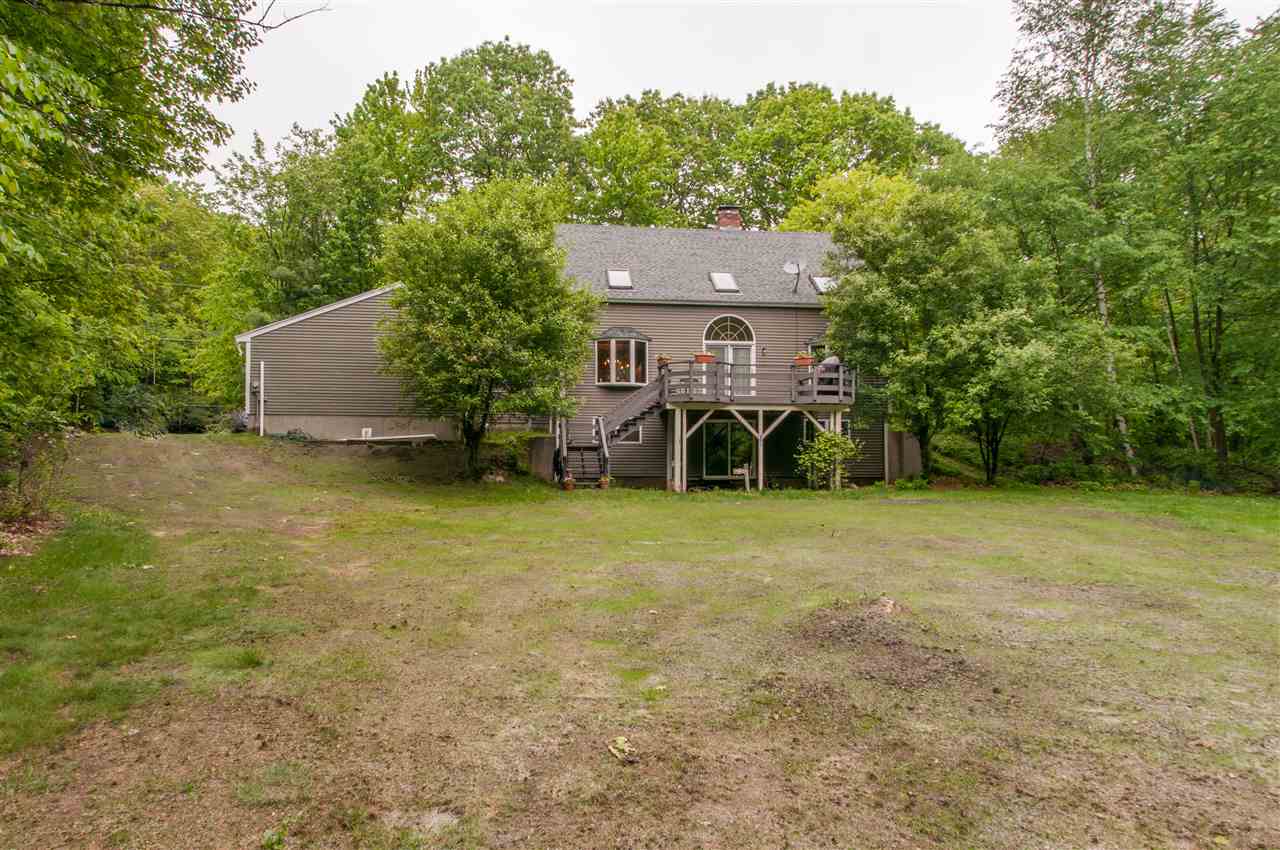 9 Nightingale Road Brookline, NH 03033 - Photo 2 of 35