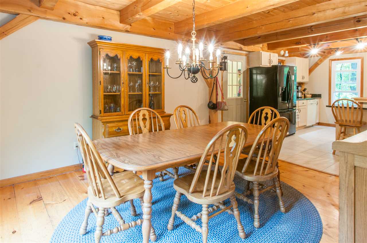 9 Nightingale Road Brookline, NH 03033 - Photo 16 of 35