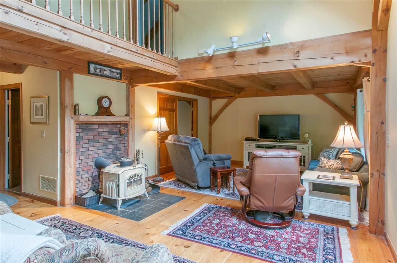 9 Nightingale Road Brookline, NH 03033 - Photo 17 of 35