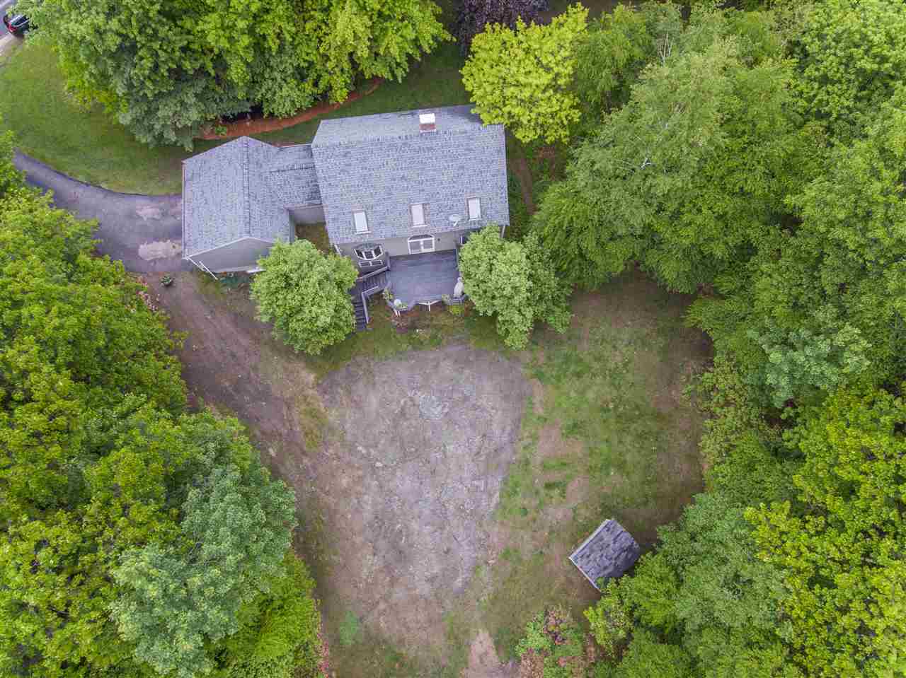9 Nightingale Road Brookline, NH 03033 - Photo 3 of 35