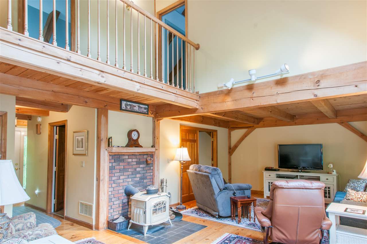 9 Nightingale Road Brookline, NH 03033 - Photo 22 of 35