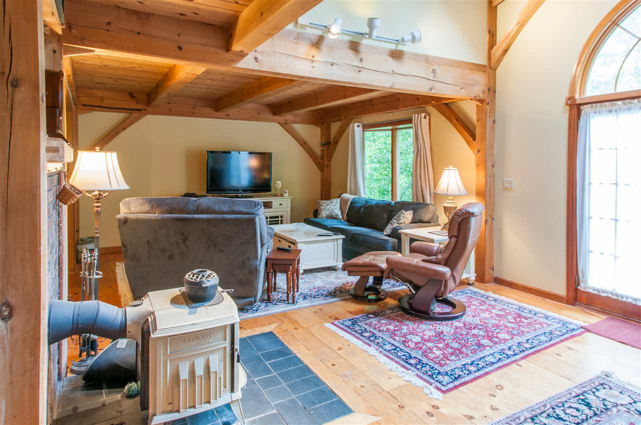 9 Nightingale Road Brookline, NH 03033 - Photo 23 of 35