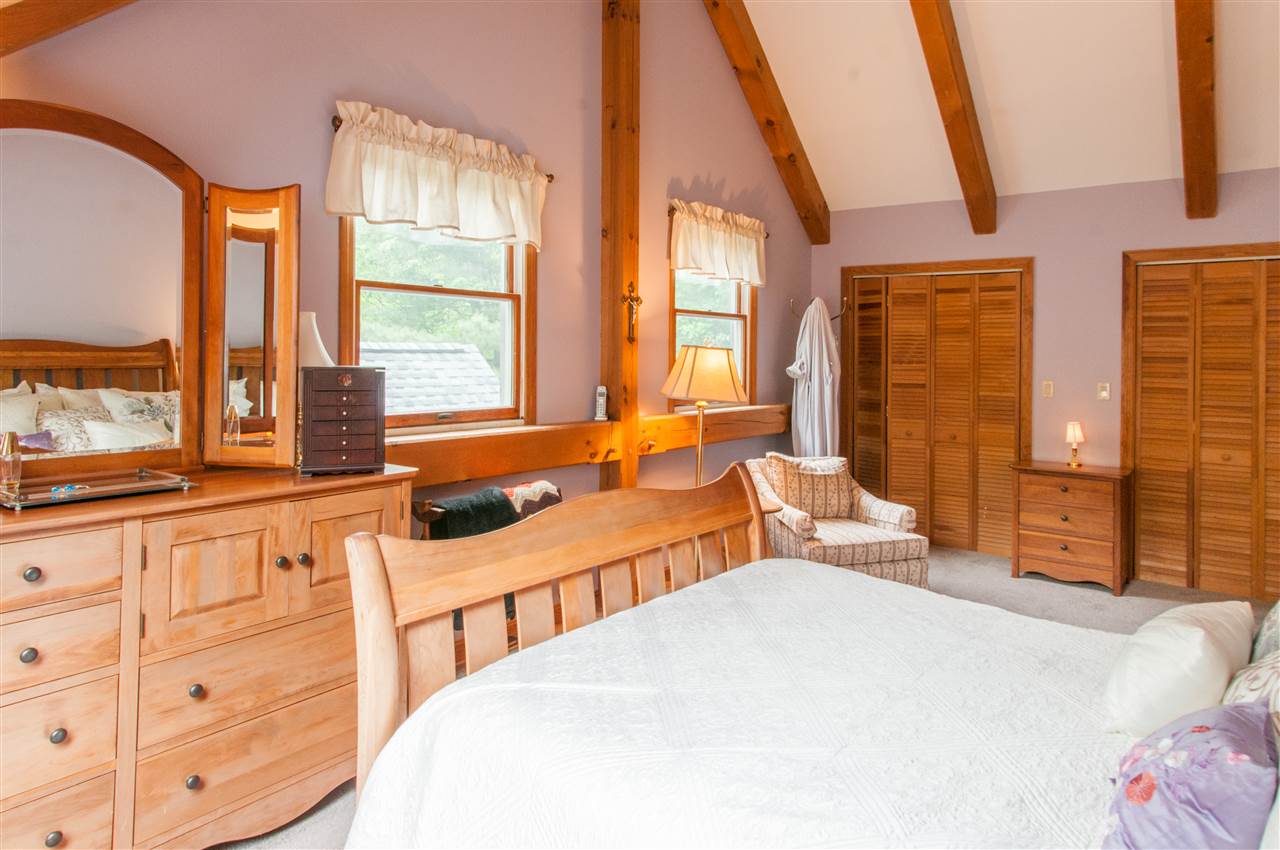 9 Nightingale Road Brookline, NH 03033 - Photo 26 of 35