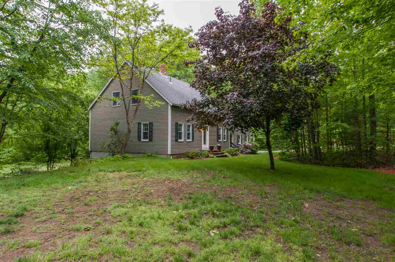 9 Nightingale Road Brookline, NH 03033 - Photo 4 of 35