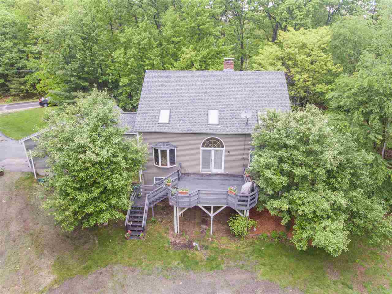 9 Nightingale Road Brookline, NH 03033 - Photo 5 of 35