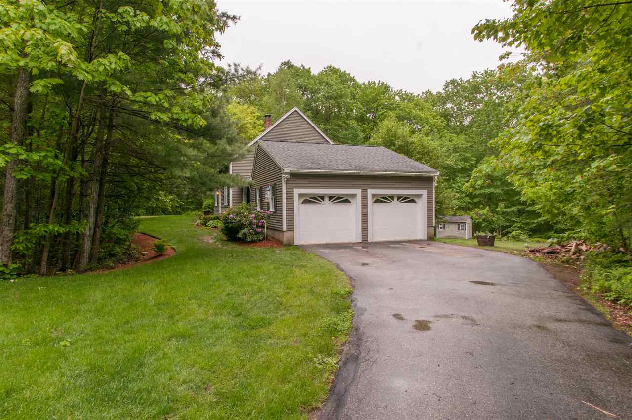 9 Nightingale Road Brookline, NH 03033 - Photo 7 of 35