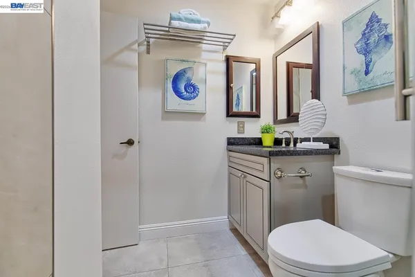 a bathroom with a sink